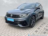 Volkswagen Tiguan 2.0 TSI DSG R BlackStyle Navi Pano AHK IQ - Volkswagen Tiguan: Tsi