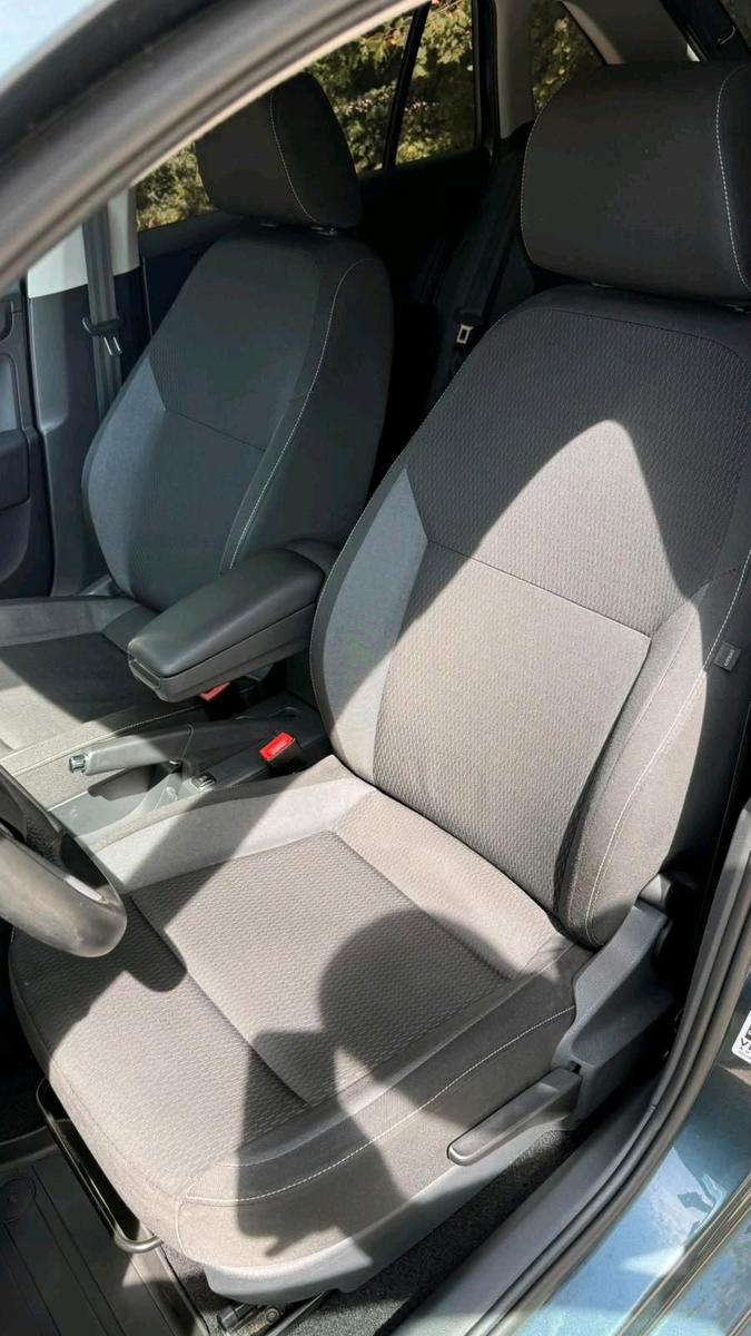 Skoda Rapid 2015 — фото 8