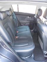 Kia Sportage 2.0 CRDi AWD 184 Spirit  - Kia mit Diesel-Antrieb: 2.0