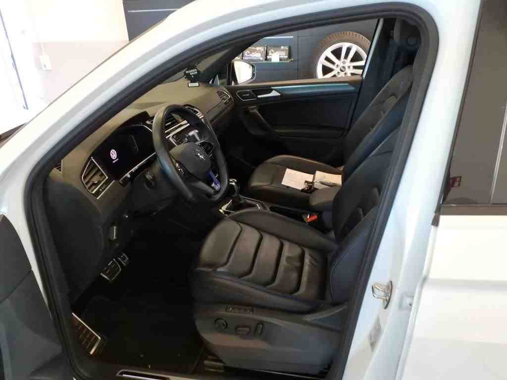Volkswagen Tiguan - Bild 8