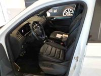 Volkswagen Tiguan - Vorschau Bild 8