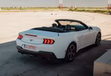 Ford Mustang 2.3 EcoBoost - Premium Package - Ford Mustang aus 2025