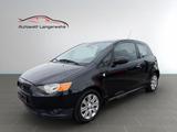 Mitsubishi Colt*ClearTec MOTION*SHZ*Tüv Neu*2.Hand* - Mitsubishi Gebrauchtwagen von 2010