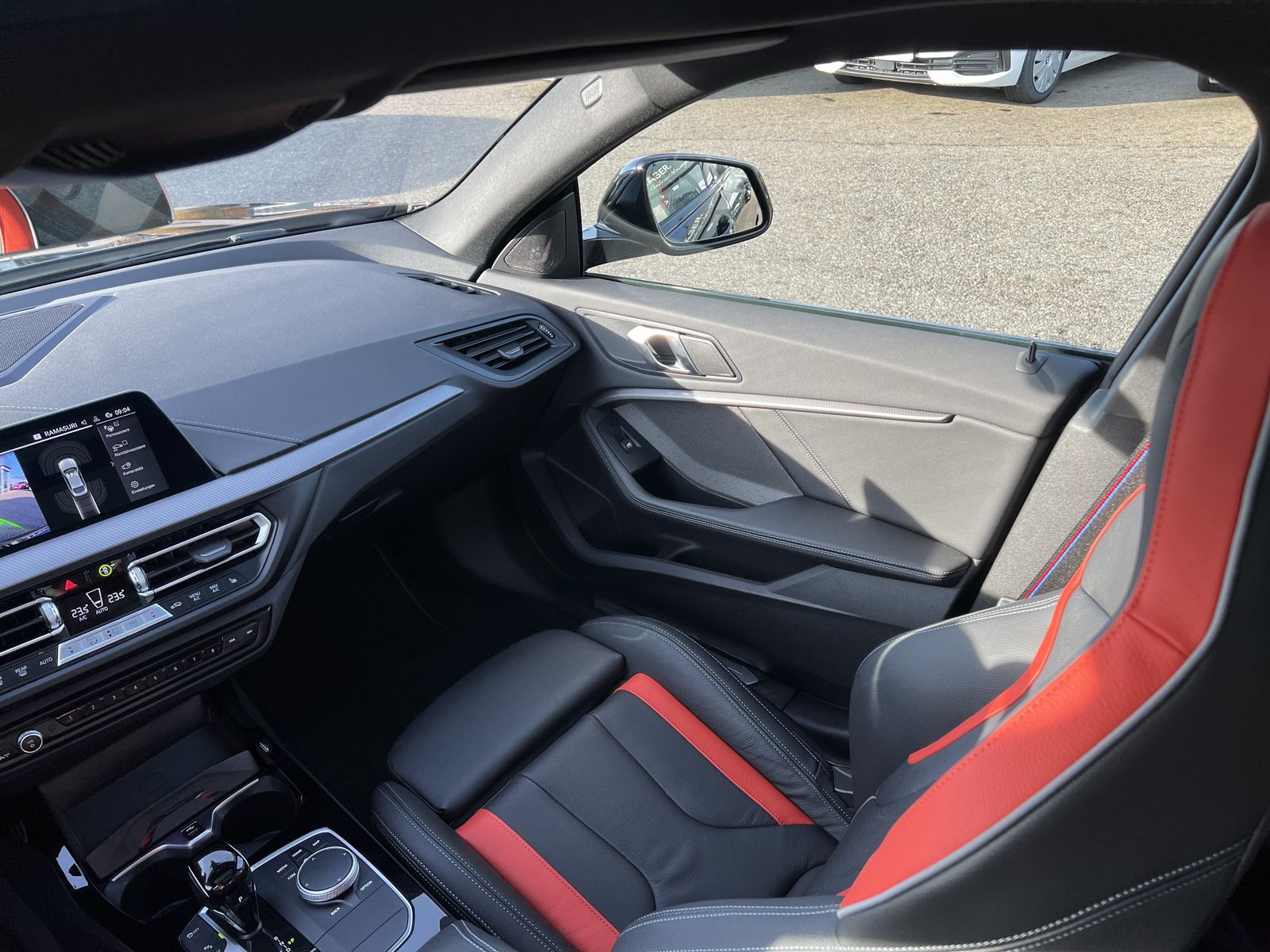 BMW 220 Gran Coupé - Bild 26