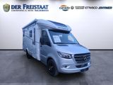 HYMER / ERIBA / HYMERCAR B-KLASSE MC-T 580 JAHRESWAGEN*TOP-PREIS* - Offers matching your search criteria