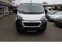 Fahrzeugabbildung Peugeot Boxer 335 L3H2 Pro BlueHDi 140 Stop&Start