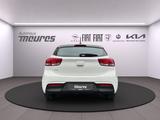 Kia Rio Edition 7 1.2 Allwetterreifen Klima SHZ Lenk - gebrauchte Kia Rio aus dem Jahr 2022