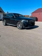 Mercedes-Benz GLC 63 S Amg  - Mercedes-Benz GLC 63 AMG von privat