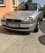 Opel Corsa Edition 2000 - Opel Corsa aus 2000 mit Benzin-Antrieb: Kleinwagen