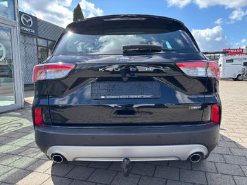 Ford Kuga 2.5 PHEV Titanium GJRAHK