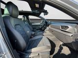 Seat Leon Sportstourer 2.0 TSI FR LR - Seat Leon: Leon2