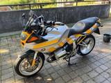 BMW R 1100 S - BMW 2000 R1100R