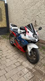 Honda CBR 600 RR PC37 - HONDA CBR 600 PC37