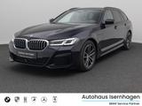 BMW 530e xD M Sport Kamera Lenkrhzg HUD DAB HiFi ACC - mit Hybrid-Antrieb: Allradantrieb