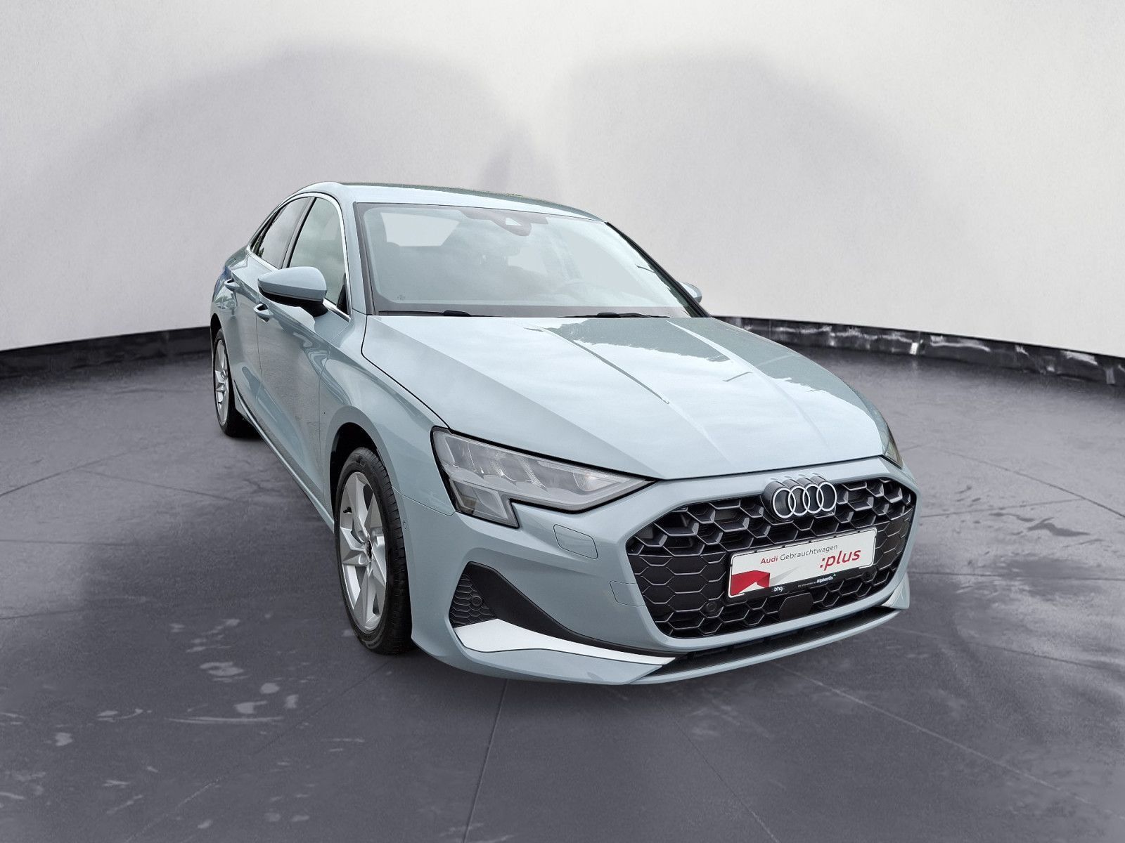 Audi A3 - Bild 13