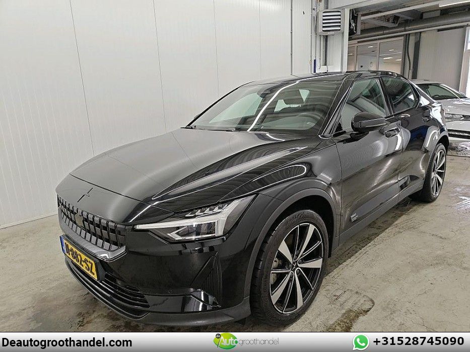 Polestar 2 Standard Range Single motor 63kWh