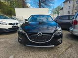 Mazda 3 Lim. Center-Line*AUTOMATIK * - Mazda 3 mit Diesel-Antrieb