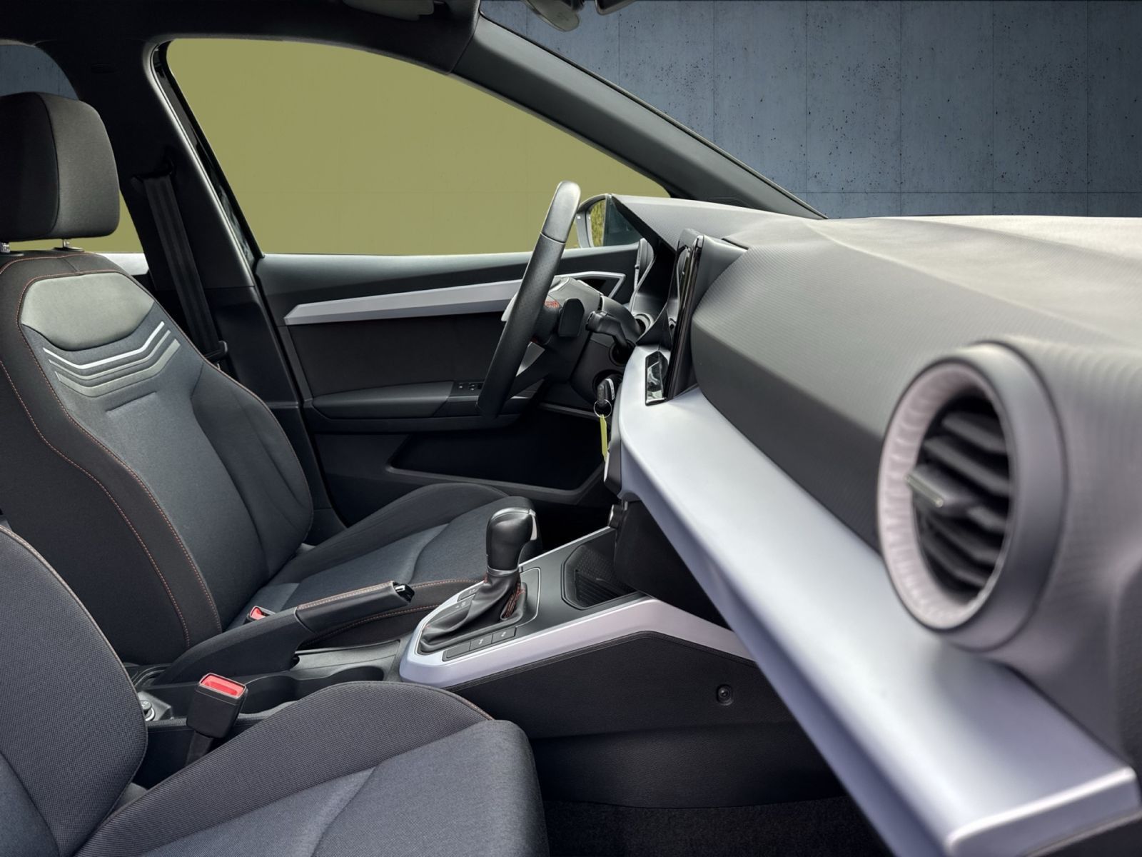 Seat Arona - Bild 21