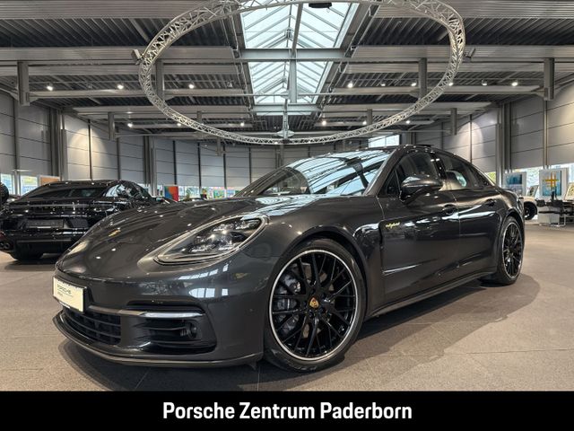 Porsche Panamera 4 E-Hybrid LED-Matrix Surround-View