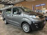 Opel Vivaro Kasten Edition L3 *Navi*AHK* - Opel: Winterreifen