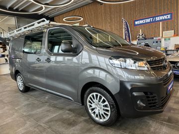 Opel Vivaro Kasten Edition L3 *Navi*AHK*