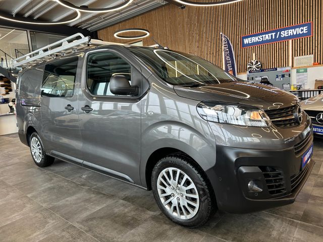 Opel Vivaro Kasten Edition L3 *Navi*AHK*