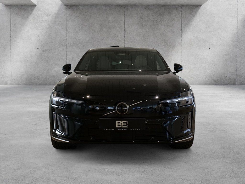 Volvo ES90 Single Motor Extended Range Elektrisch Plus imagem 3
