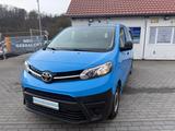 Toyota Proace L2 Kasten - Toyota Proace (Verso) aus 2017