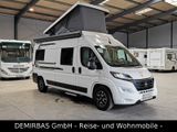 Weinsberg CaraTour 600 MQ*3x Verfügbar*Markise*Navi* - Weinsberg X