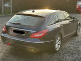 Mercedes-Benz CLS 250 BlueTec/d DESIGNO SSD EURO6 FACELIFT - Mercedes-Benz CLS Shooting Brake aus 2016