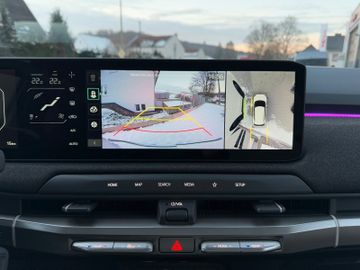 Kia EV3 81,4 kWh GT-Line Drive GD *Vollausstattung*