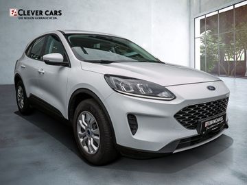 Ford Kuga 1.5 Trend Spurhalteassistent Alarmanlage