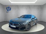 BMW 840d xD M Sport Laser ACC 360°StHzg Pano H/K HUD - BMW 840 aus 2022