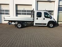 Jumper Pr. Doka. 35 L4 Heavy HDI 180