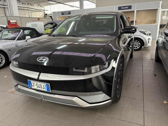 Other HYUNDAI Ioniq 5 5 72,6 kWh Evolution imagem 3