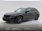 BMW Serie 3 Touring 320e Touring MSport Pro-Blac - mit Hybrid-Antrieb: Beige, Schiebedach