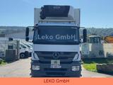 Mercedes-Benz Axor 1829 Mit Carrier Sp 1150Mt - Mercedes-Benz Axor 1829
