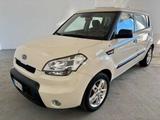 Kia Soul Soul 1.6 16v Cool - gebrauchte Kia Soul aus dem Jahr 2010