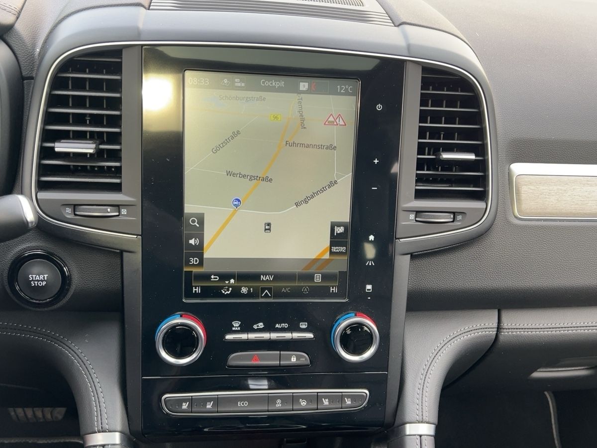 Renault Koleos - Bild 14