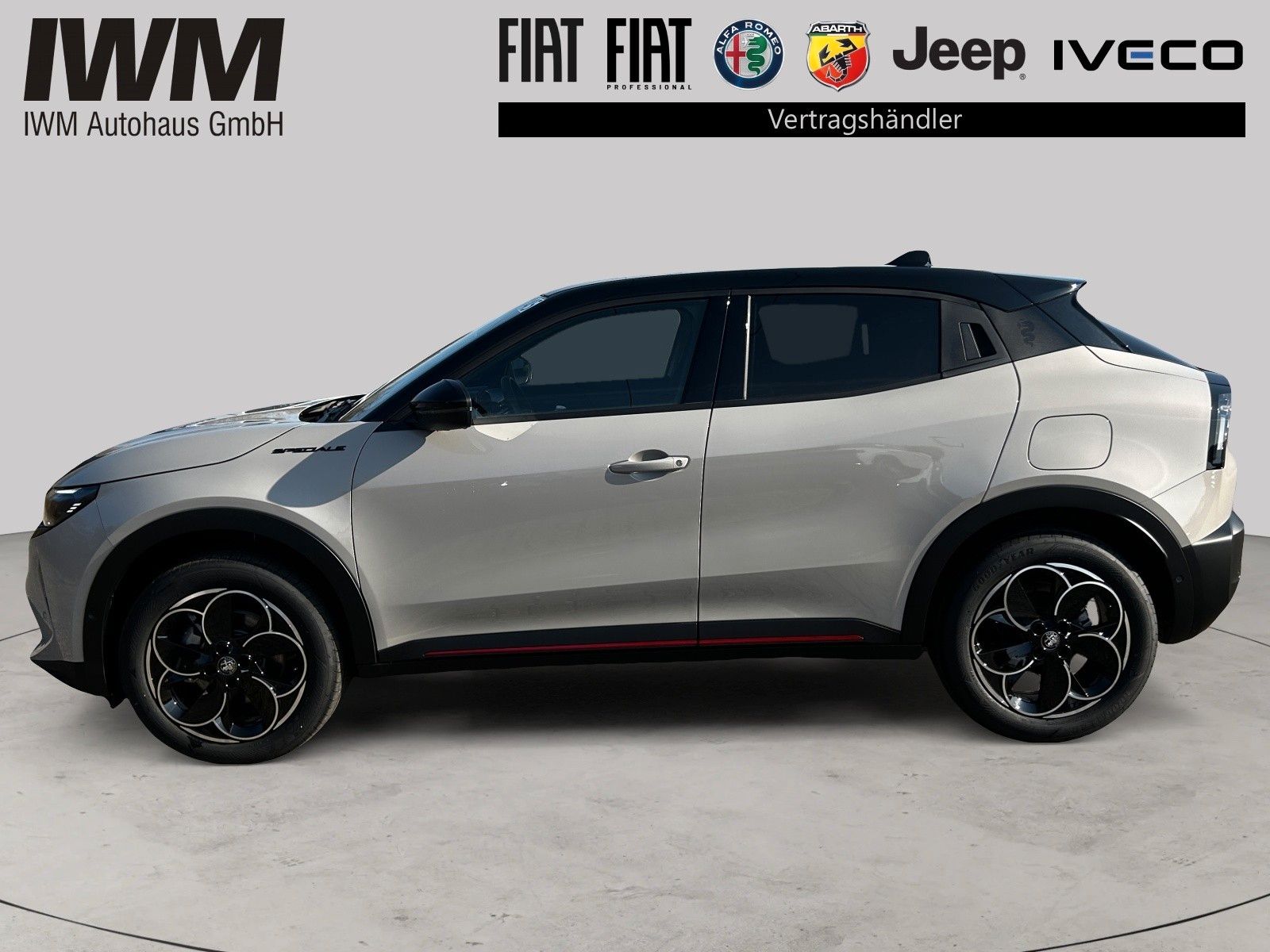Alfa Romeo Junior - Bild 7