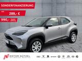 Toyota Yaris Cross 1.5 HSD Business Edition RFK+ACC+SHZ - gebrauchte Toyota Yaris Cross aus dem Jahr 2022