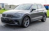 Volkswagen Tiguan 2.0 TDI SCR DSG 4MOTION SOUND SOUND - Volkswagen Tiguan in Lübeck