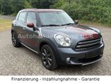 MINI COOPERD Countryman Cooper D Park Lane Chili All4 - MINI MINI: Allradantrieb