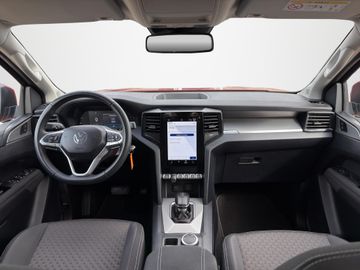 Volkswagen Amarok - 10