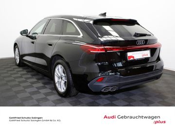 Audi A5 - 6