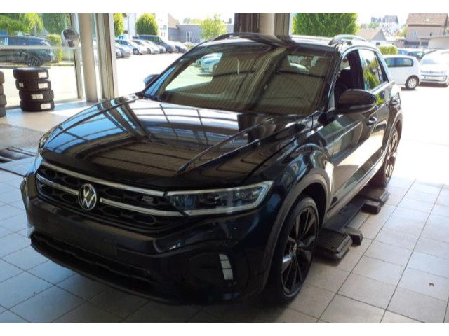 Volkswagen T-Roc - Bild 2