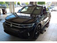 Volkswagen T-Roc - Vorschau Bild 2