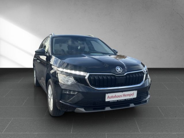 Skoda Kamiq 1.0 TSI DSG Selection LED CAM ACC ALU