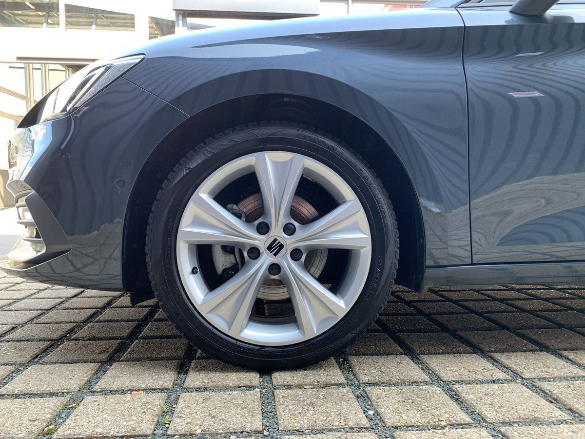 Seat Leon - Bild 13