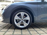 Seat Leon - Vorschau Bild 13